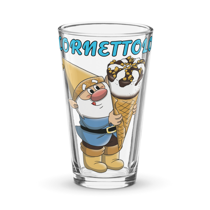 Bicchiere da birra CORNETTOLO
