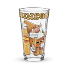 Bicchiere da birra DRINKOLO - Gufetto Brand 