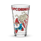 Bicchiere da birra POPCORNOLO - Gufetto Brand 
