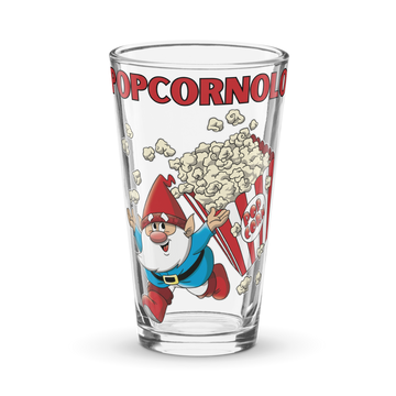 Bicchiere da birra POPCORNOLO