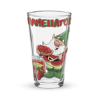 Bicchiere da birra MARMELLATOLO - Gufetto Brand 