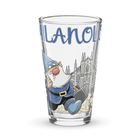 Bicchiere da birra MILANOLO - Gufetto Brand 