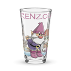 Bicchiere da birra FIRENZOLO - Gufetto Brand 