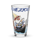 Bicchiere da birra VENEZIOLO - Gufetto Brand 