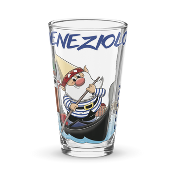 Bicchiere da birra VENEZIOLO