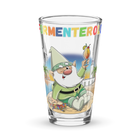 Bicchiere da birra FORMENTEROLO - Gufetto Brand 