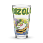Bicchiere da birra IBIZOLO - Gufetto Brand 