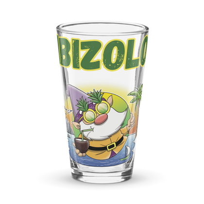 Bicchiere da birra IBIZOLO