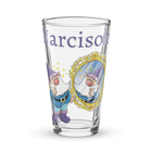 Bicchiere da birra NARCISOLO - Gufetto Brand 