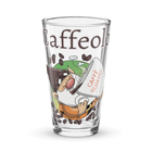 Bicchiere da birra CAFFEOLO 2 - Gufetto Brand 