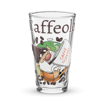 Bicchiere da birra CAFFEOLO 2