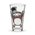 Bicchiere da birra GUFETTO SOLDI - Gufetto Brand 