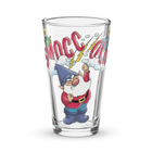 Bicchiere da birra SMOCCOLO - Gufetto Brand 