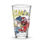 Bicchiere da birra MECCANICOLO - Gufetto Brand 