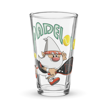 Bicchiere da birra PADELOLO