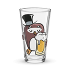 Bicchiere da birra GUFETTO BIRRA - Gufetto Brand 