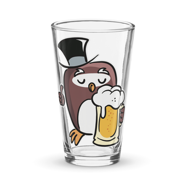 Bicchiere da birra GUFETTO BIRRA