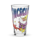 Bicchiere da birra CANCROLO - Gufetto Brand 