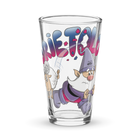 Bicchiere da birra ARIETOLO - Gufetto Brand 