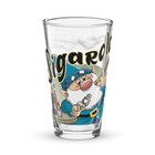 Bicchiere da birra SIGAROLO - Gufetto Brand 
