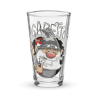 Bicchiere da birra SIGARETTOLO - Gufetto Brand 