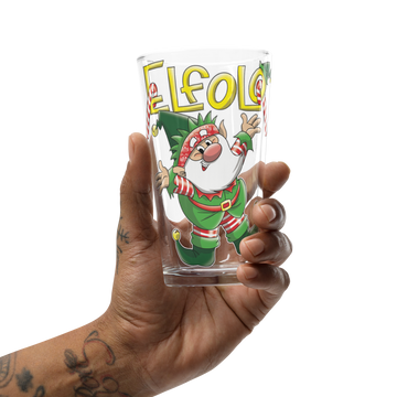 Bicchiere da birra ELFOLO