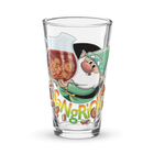 Bicchiere da birra SANGRIOLO - Gufetto Brand 