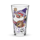 Bicchiere da birra FIESOLO - Gufetto Brand 