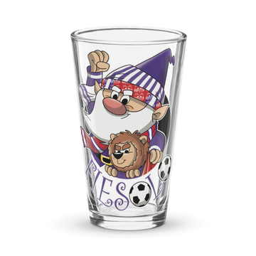 Bicchiere da birra FIESOLO