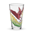 Bicchiere da birra PROSECCOSAURO - Gufetto Brand 