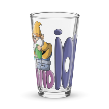 Bicchiere da birra INVIDIOLO