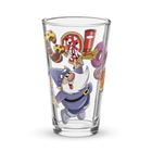 Bicchiere da birra GOLOLO - Gufetto Brand 