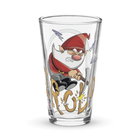 Bicchiere da birra IROLO - Gufetto Brand 