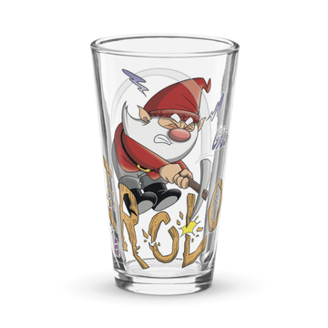 Bicchiere da birra IROLO