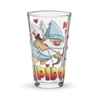 Bicchiere da birra CUPIDOLO - Gufetto Brand 