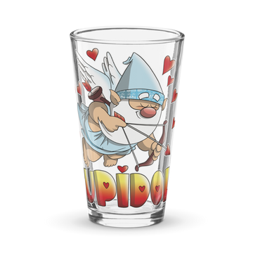 Bicchiere da birra CUPIDOLO