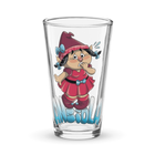 Bicchiere da birra ANSIOLA - Gufetto Brand 