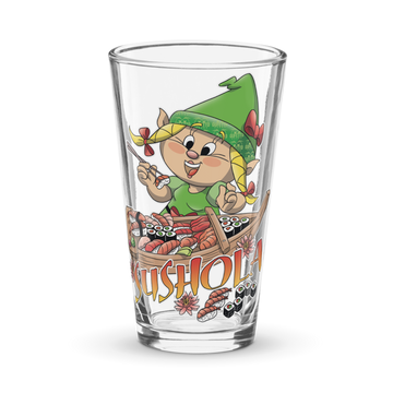 Bicchiere da birra SUSHOLA
