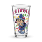 Bicchiere da birra PETTEGOLA - Gufetto Brand 