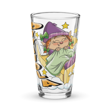 Bicchiere da birra DIVANOLA