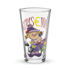Bicchiere da birra STRISCIOLA - Gufetto Brand 