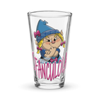Bicchiere da birra SFANCULOLA - Gufetto Brand 