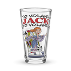 Bicchiere da birra JACK - Gufetto Brand 