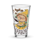 Bicchiere da birra CAFFEOLA - Gufetto Brand 