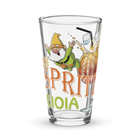 Bicchiere da birra SPRITZ DI GIOIA - Gufetto Brand 