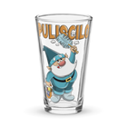 Bicchiere da birra PULISCILO - Gufetto Brand 