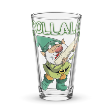 Bicchiere da birra ROLLALO