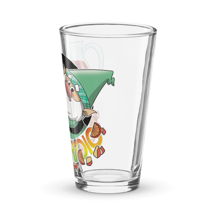 Bicchiere da birra SANGRIOLO - Gufetto Brand 