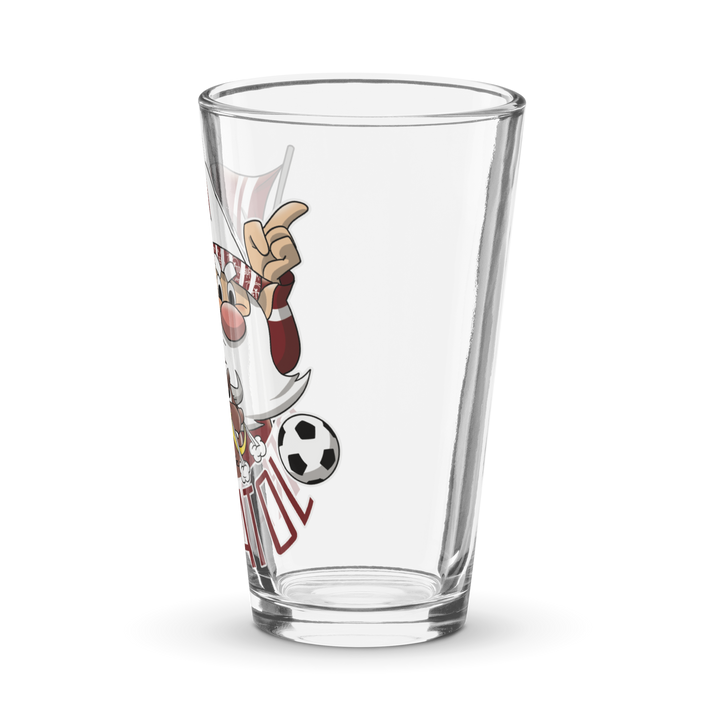 Bicchiere da birra GRANATOLO - Gufetto Brand 