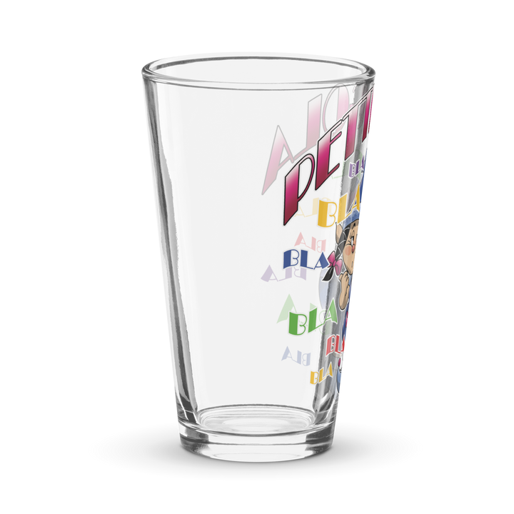 Bicchiere da birra PETTEGOLA - Gufetto Brand 